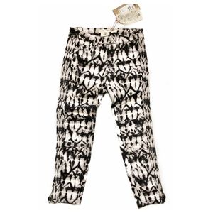 Isabel Marant X H&M Jeans Stretch Skinny Limited Edition Collab NWT NOS Size 2